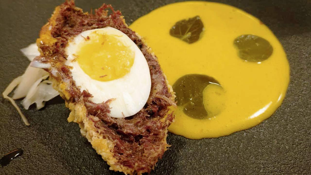Cooking it up: Here's what you can expect in food trends in 2025