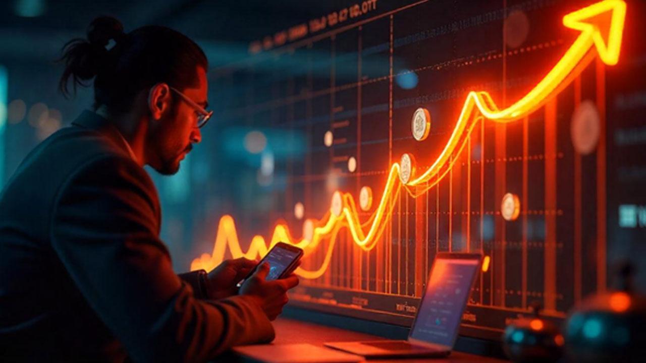 Next Crypto Bull Run: These Coins Could Make You Rich Before 2025 – Hold Now