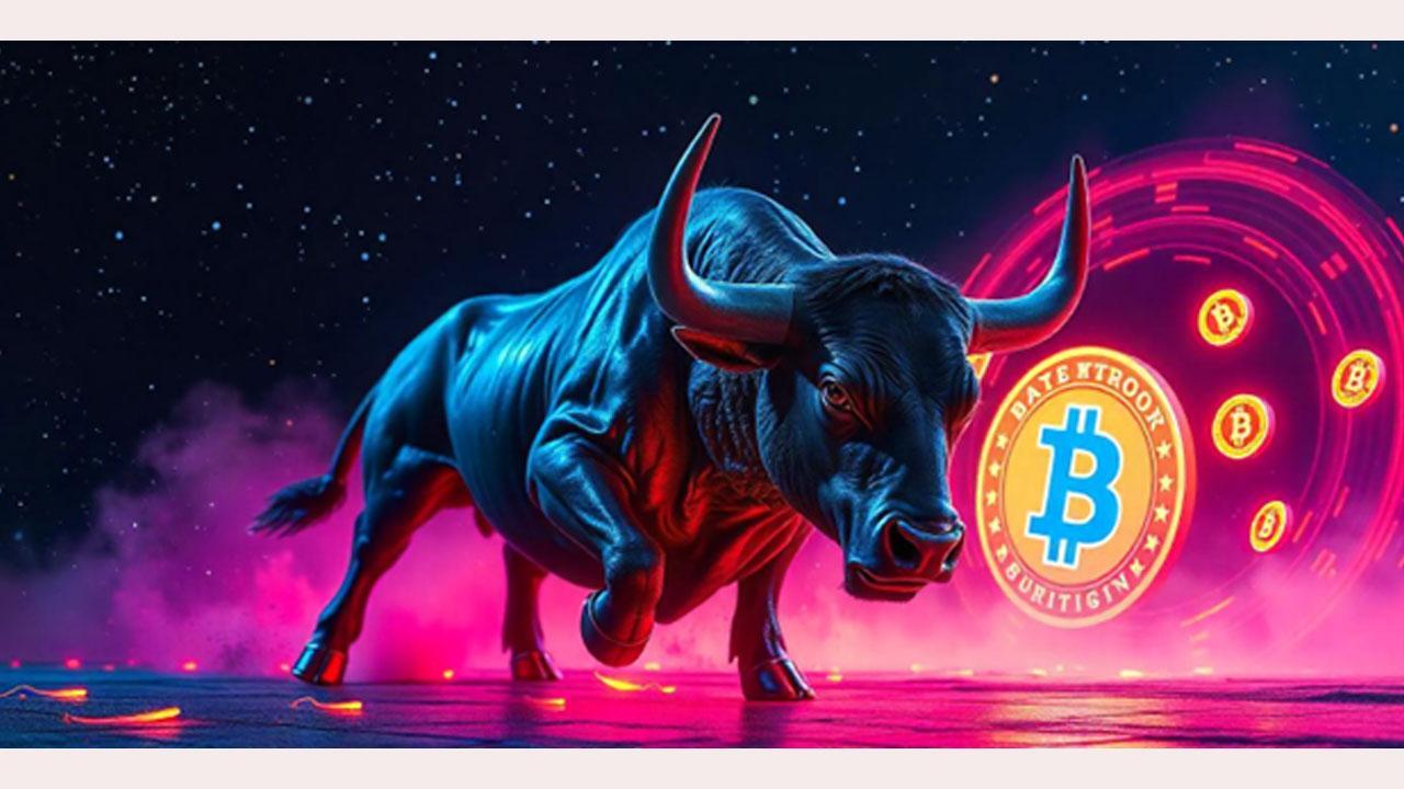 The Next Crypto Bull Run Is Almost Here after BTC Crashes– These 8 Coins Could Skyrocket Before It Begins