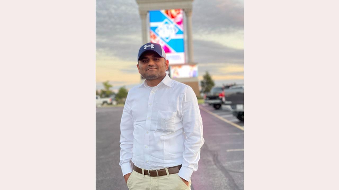Strengthening Cybersecurity and Data Privacy: Narendar Kumar Ale’s Innovations in Test Automation