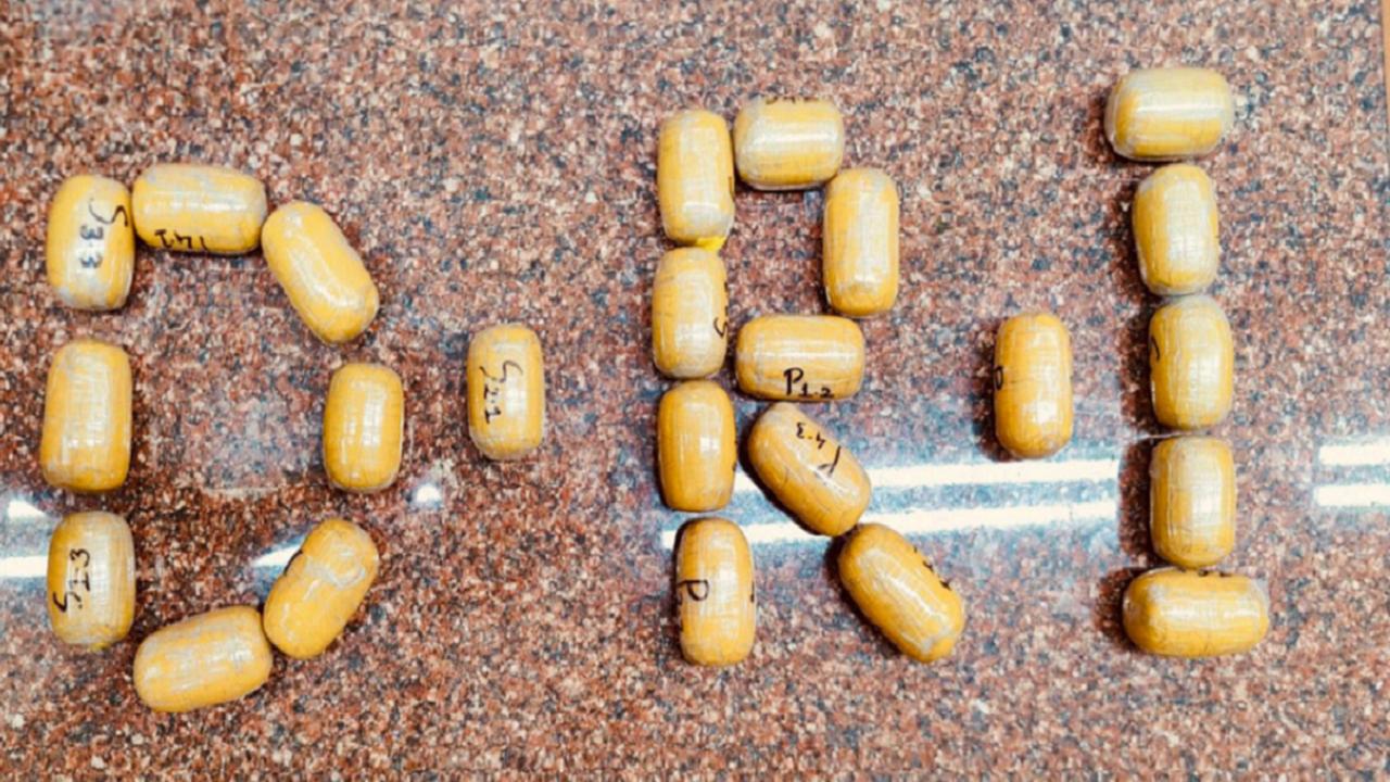 DRI busts gold smuggling syndicate at Mumbai airport; seizes 12.5 kg gold worth Rs 9.95 cr