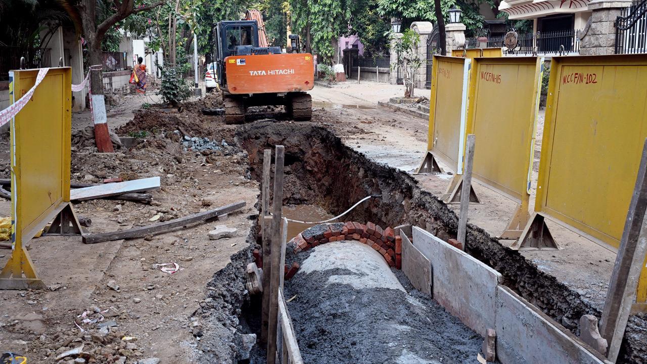 Mumbai: What Dadar Parsi Colony residents want? Safer footpaths