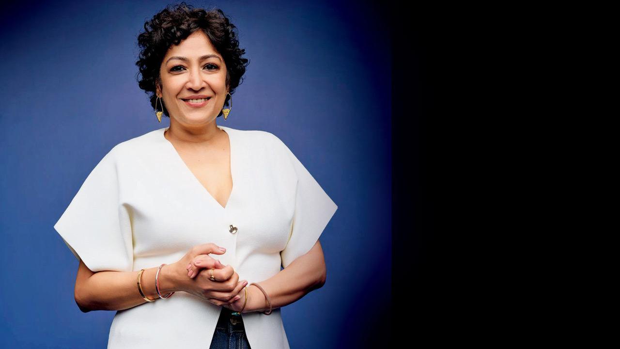 Deepa Bhatia on being selected for 2024 BAFTA Breakthrough India