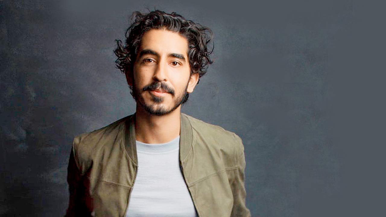 Will the real Dev Patel stand up?