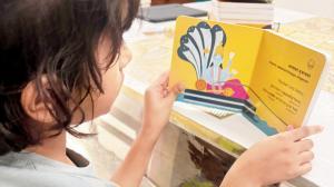 Book review: God is in the details