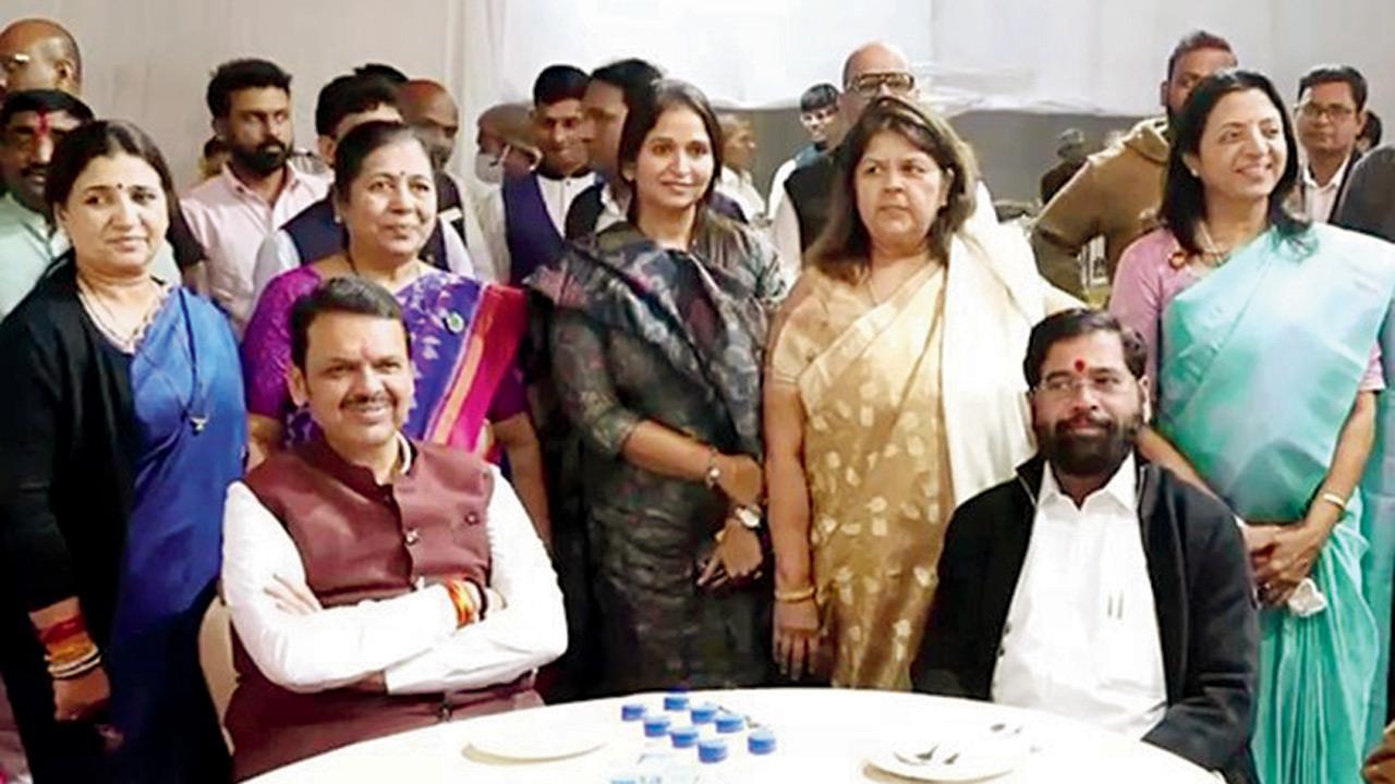 Maharashtra: CM Devendra Fadnavis retains crucial Home department