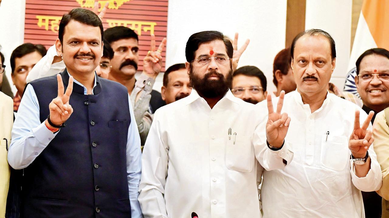 Mumbai: Polls on hold, stakes sky-high
