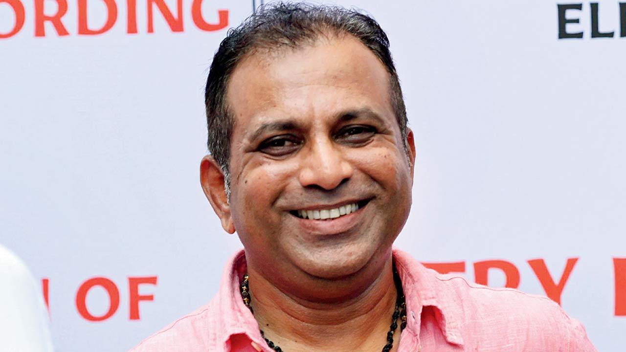 Dighe to head MCA’s Talent Hunt 2.0 programme