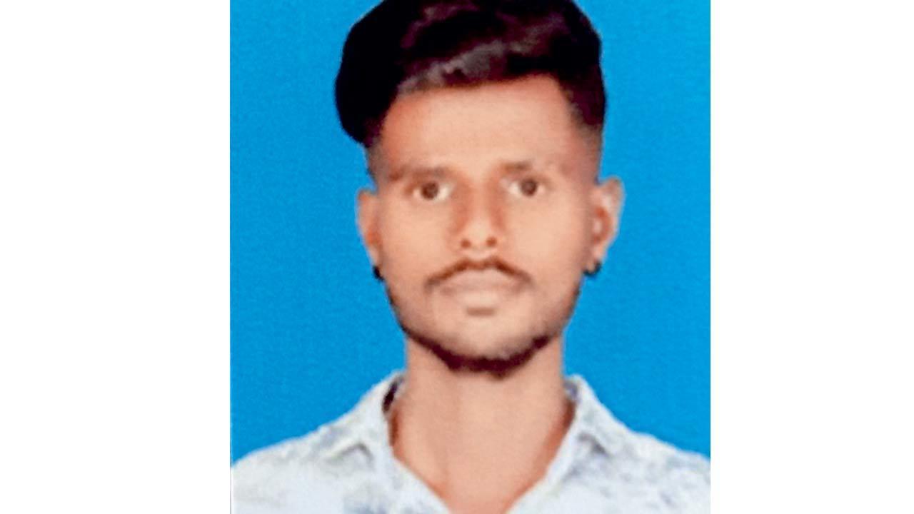 BEST bus accident: Govandi man crushed under a wet-lease bus
