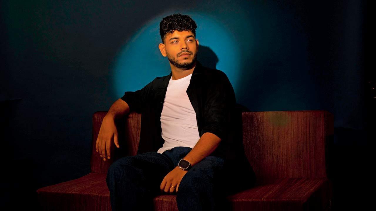 Bandish Bandits supervisor Akashdeep Sengupta on creating 17 tracks in 18 months