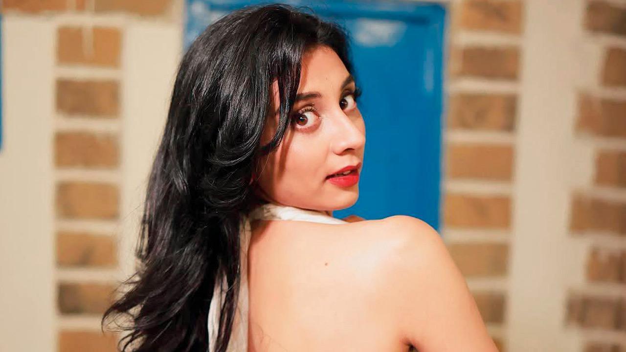 Dolly Singh: Best Worst Date allows me to write my own story
