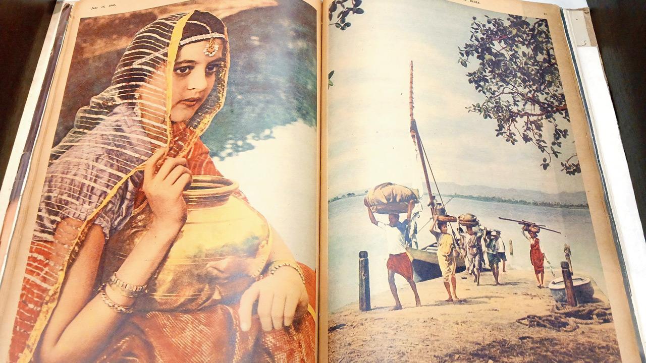 Visit this book exhibition in Mumbai to learn more about India's history