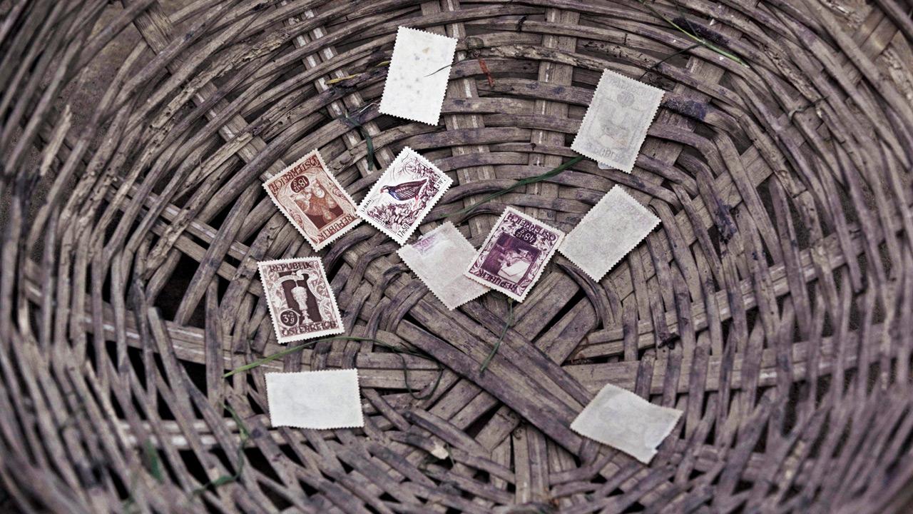 A still from the artist’s film. PICS COURTESY/Ohida Khandakar