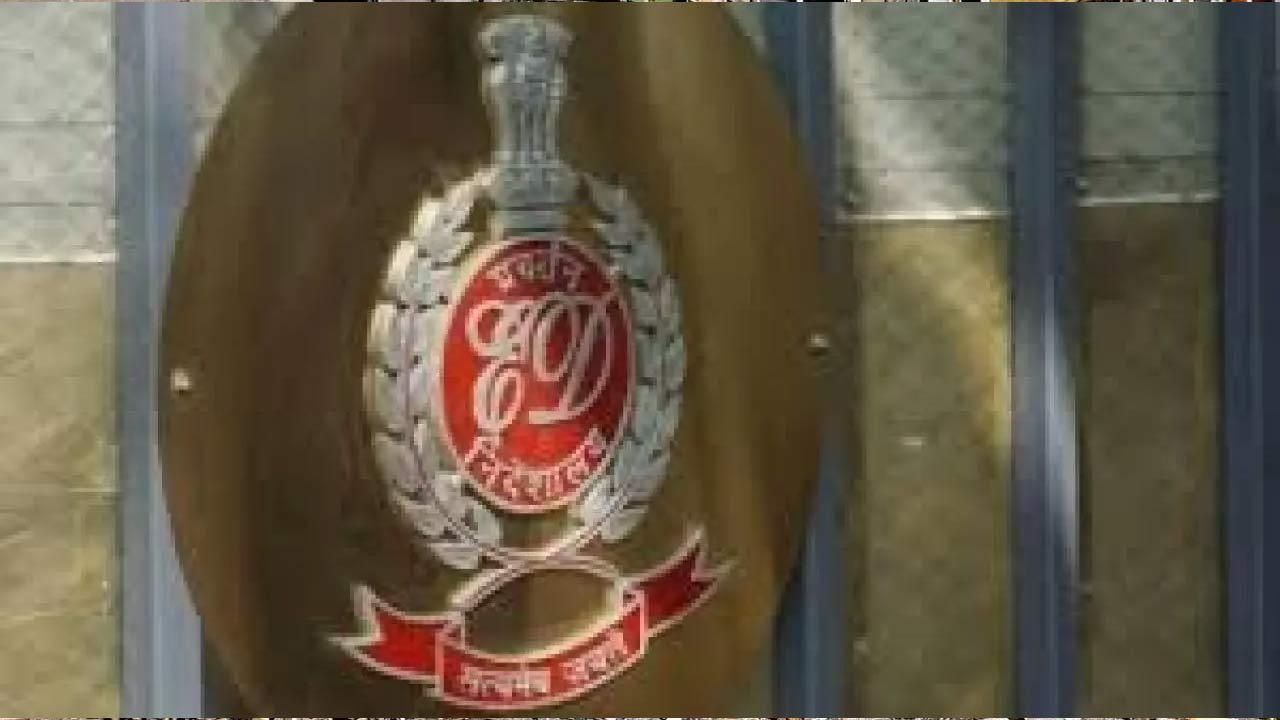 ED conducts search operations in multiple cities regarding Summaya-Dentsu case; seize cash, gold