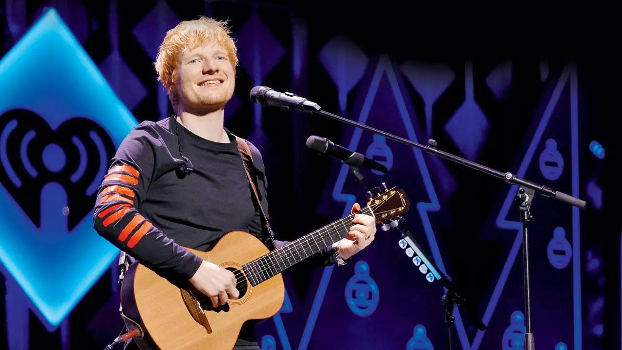 Ed Sheeran adds another show in Bengaluru, tickets to go live on THIS date