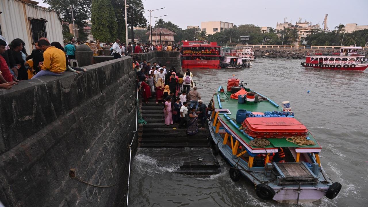 According to the Maharashtra Maritime Board — which is conducting an investigation into the accident — has cancelled the licence of Neel Kamal as the ferry was overloaded, thereby violating the Inland Vessel Act. The ferry had a capacity of 90 persons but had more than 100 people on it