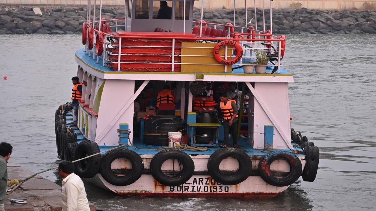 After the mishap, the board introduced new regulations requiring all ferry passengers in the state to wear life jackets during their journey