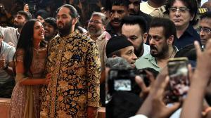 Ent Top Stories of 2024: Radhika & Anant Ambani's grand wedding & more