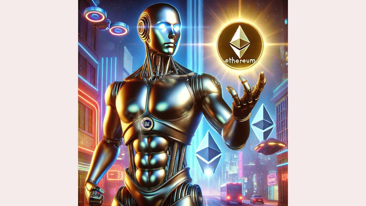 Ethereum Ethereum