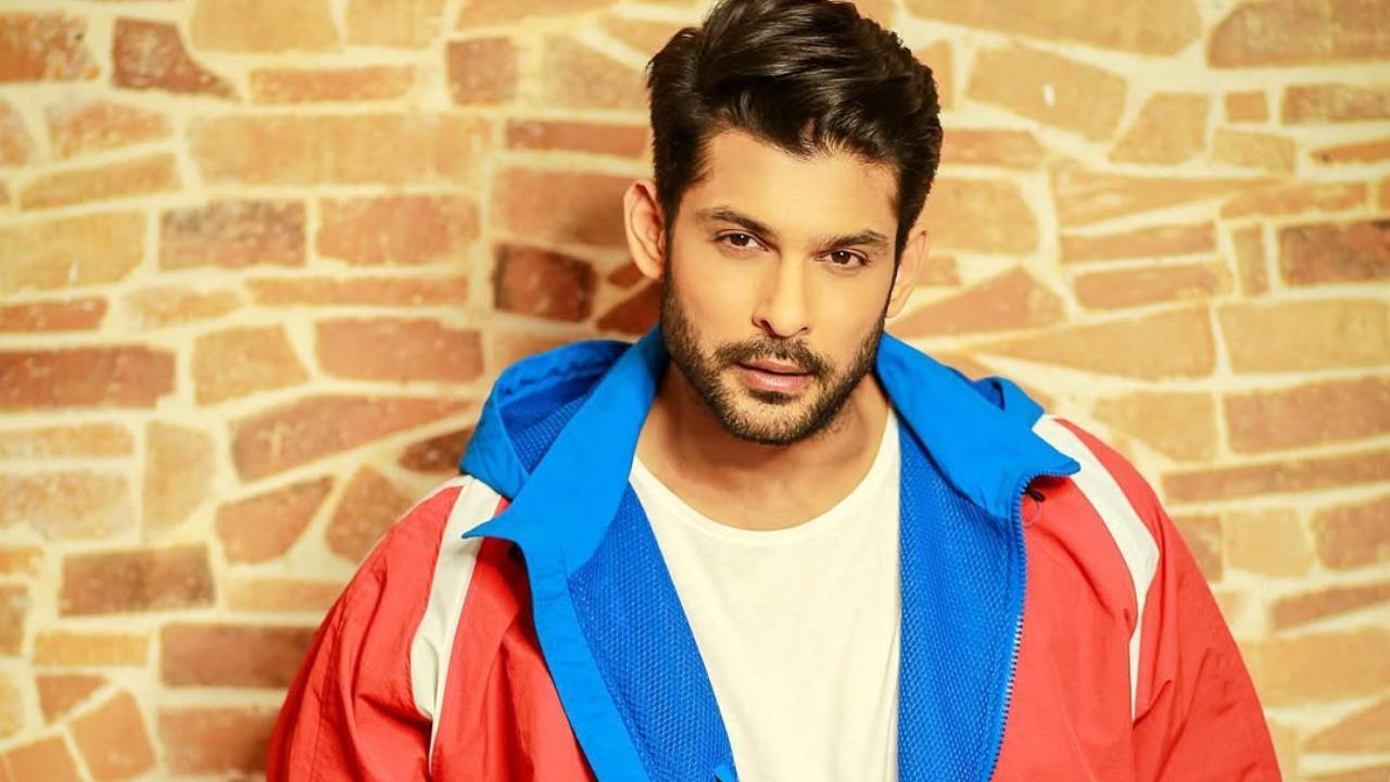 Sidharth Shukla's journey in BB 13: From special moments to iconic one-liners