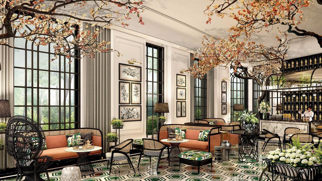 New Year 2025: New restaurants and culinary experiences you can look forward to this year in Mumbai
