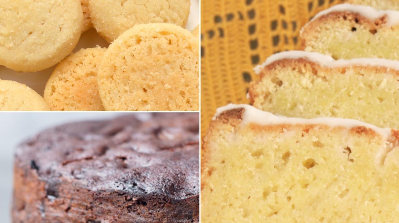 Pound Cake to Snow Sugar Cookies: Explore these unique festive recipes 