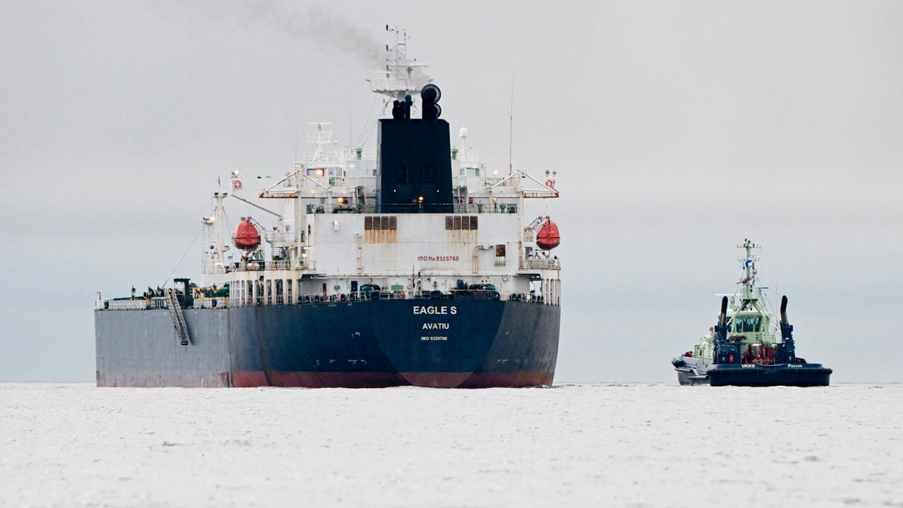 NATO to aid Finnish inquiry of Russian sabotage
