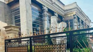 ‘Why use Fire Temple’s name if  Udvada fest has nothing to do with it?’