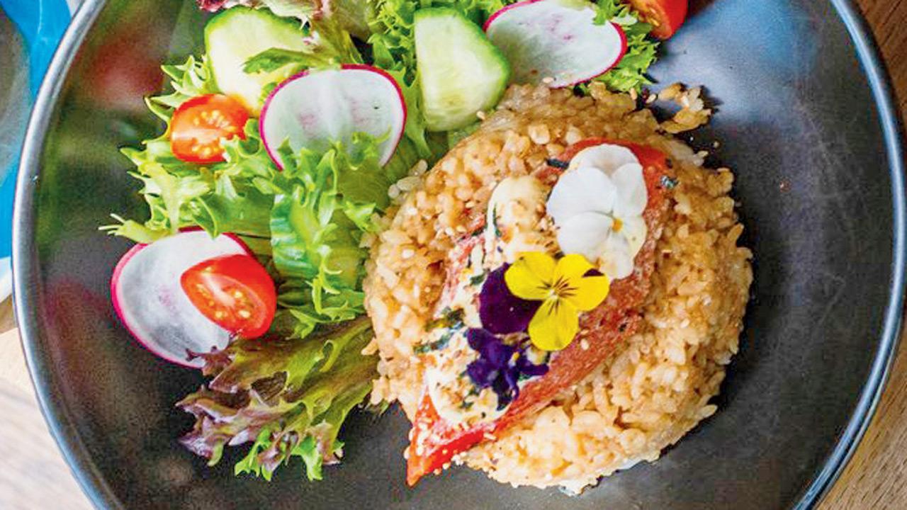 Christmas shopping to live music, things to do in Mumbai this week
