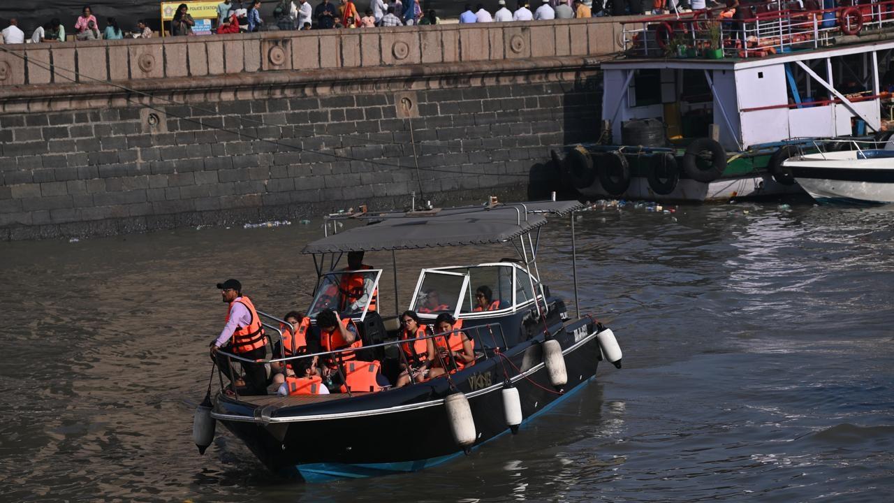 The MMB records showed that the boat had the permission to carry 84 passengers and six crew members, but was overloaded, police said