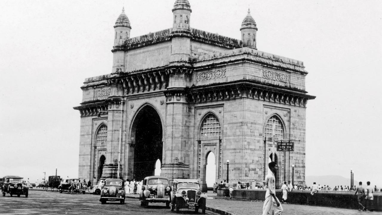 How well do you know Gateway of India? Take this quiz to find out