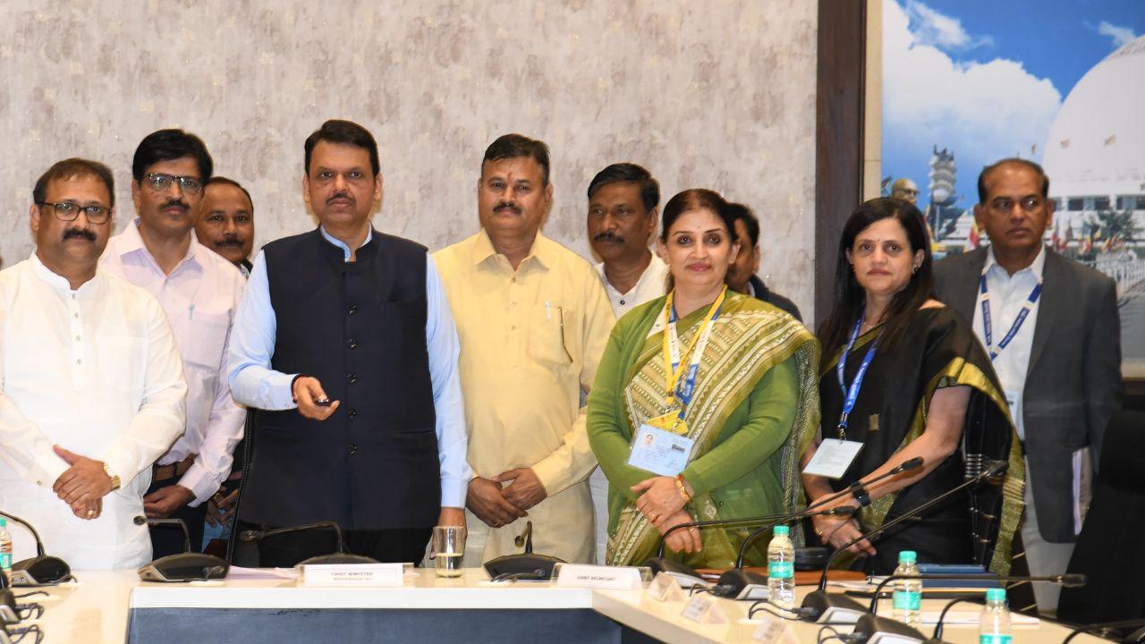 He said the state has 1.39 crore bovines, of which 13 lakh are indigenous cows. Under 'Go Ten,' work is being done for the conservation of cows through cow rearing, cow conservation, cow protection, cow value addition, gaushala, gau rakshak, gopalak, cow-based farming, cow literacy, and cow tourism
