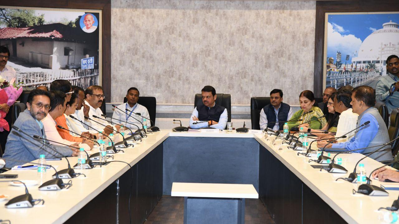 Mundada also said that special dairy will be set up for indigenous cows in the state. The Commission is supervising the conservation, protection, and welfare of indigenous bovines and the institutions working for the same