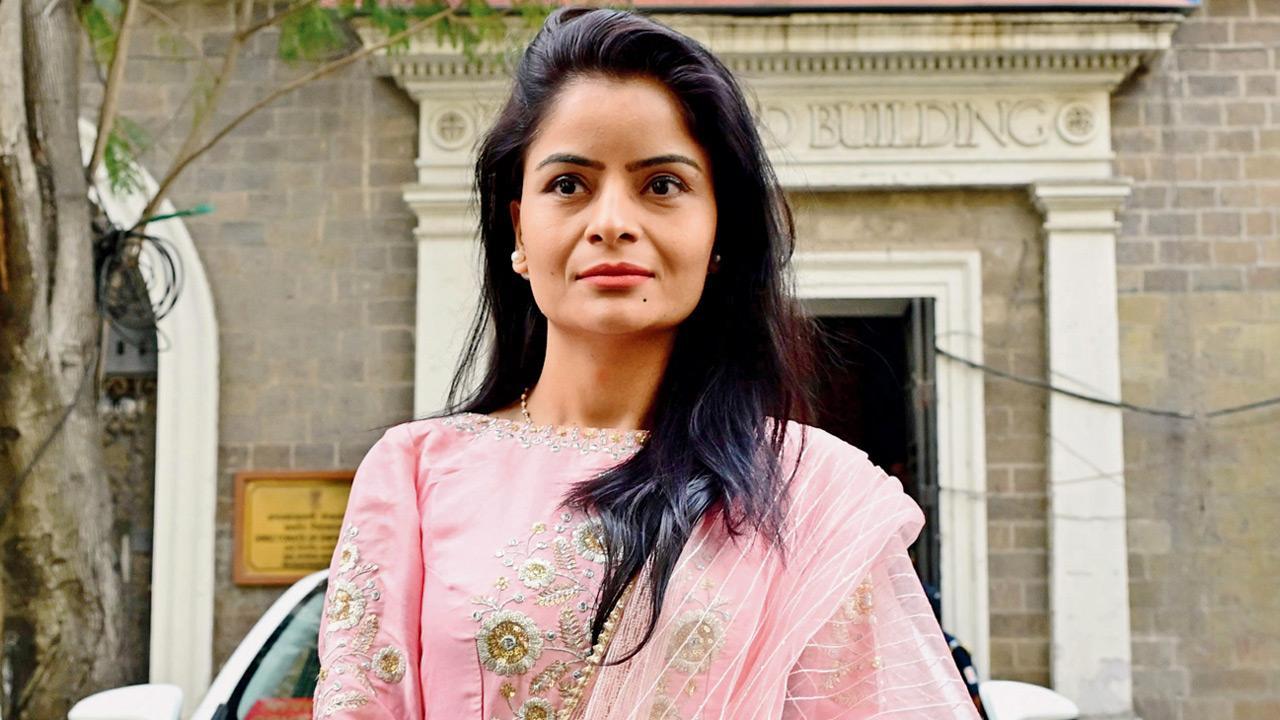 Raj Kundra pornography case: ED questions Gehna Vashisht