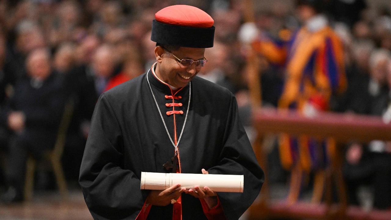 Over the years, Koovakad held various significant roles, including Secretary of the Nunciature in South Korea (2009 - 2012) and Iran (2012 - 2014). He subsequently served as Counsellor of the Nunciatures in Costa Rica (2014 - 2018) and Venezuela (2018 - 2020).