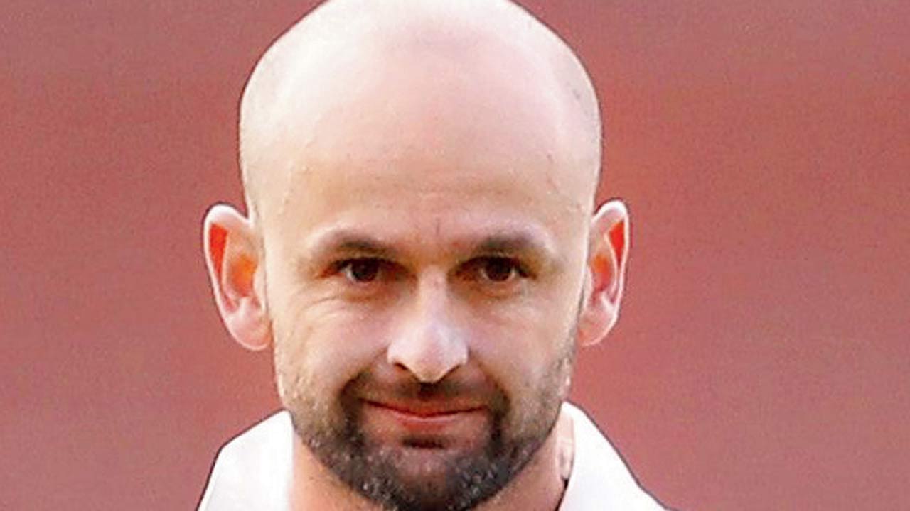 Nathan Lyon