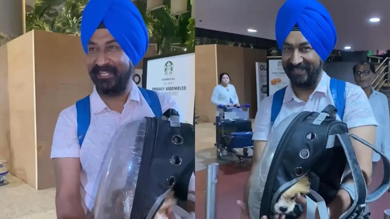 Gurucharan Singh, known for his role in Taarak Mehta Ka Ooltah Chashmah, went missing in April. The Delhi Police filed a kidnapping case and launched an investigation. Later, the actor returned, stating that he had left worldly life to embark on a religious journey.
