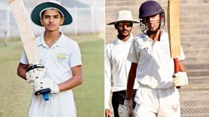 Hamza, Shahid half-tons help Anjuman dominate Day 1