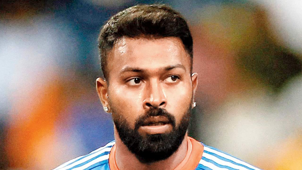 Hardik Pandya laid foundation for Nitish Reddy’s all-round success