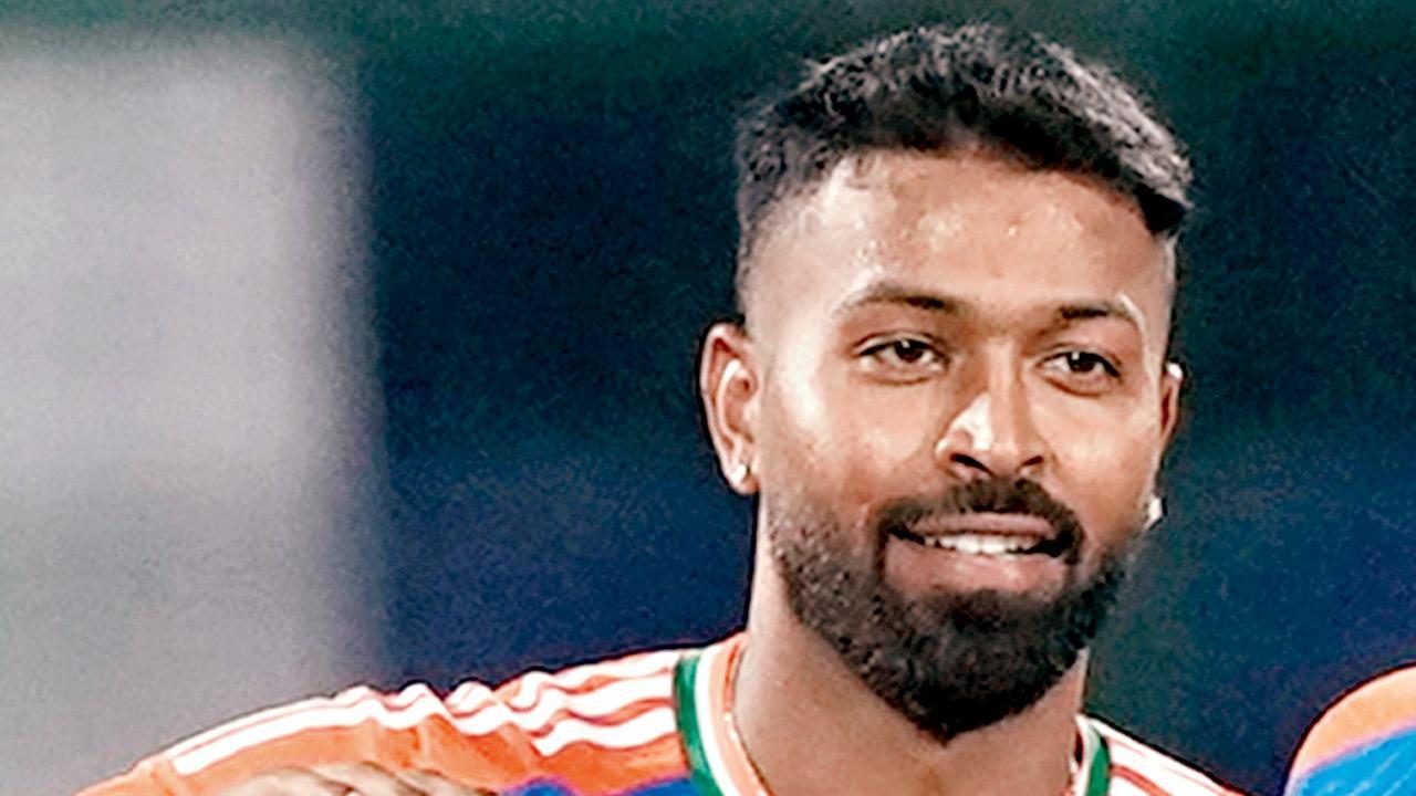 Hardik: 'We knew it was difficult to get Ishan back from auction'
