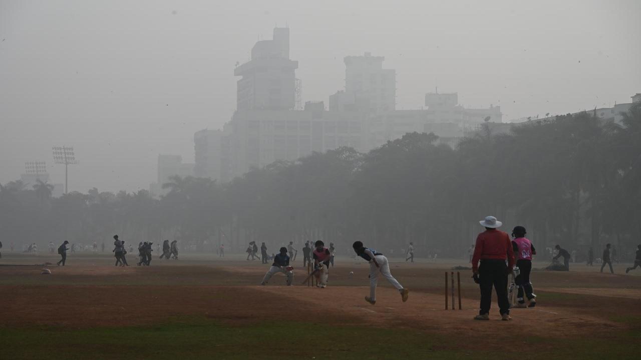 Meanwhile, as air pollution levels continue to rise in Mumbai, the Brihanmumbai Municipal Corporation (BMC) has revised guidelines issued last year for construction sites