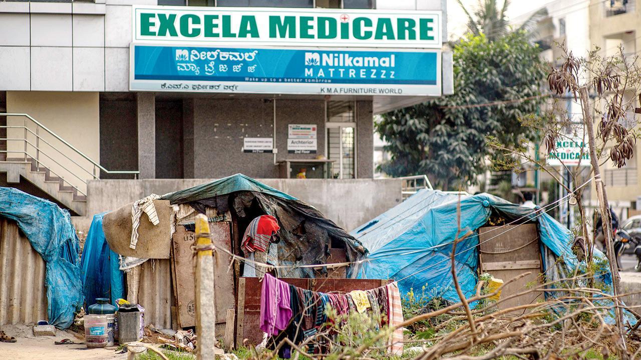 A world with free healthcare for all
