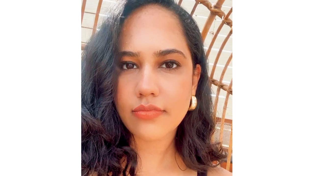 Surekha Rao