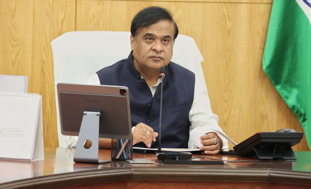 Watch video: Assam government imposes complete ban on beef consumption in hotels, restaurants, public places
