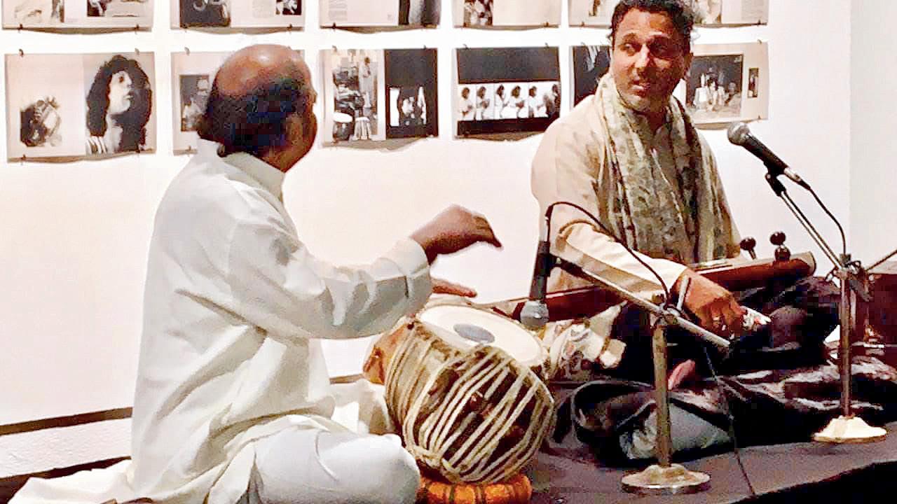 End 2024 on a musical note with this qawwali and khayal concert in Mumbai