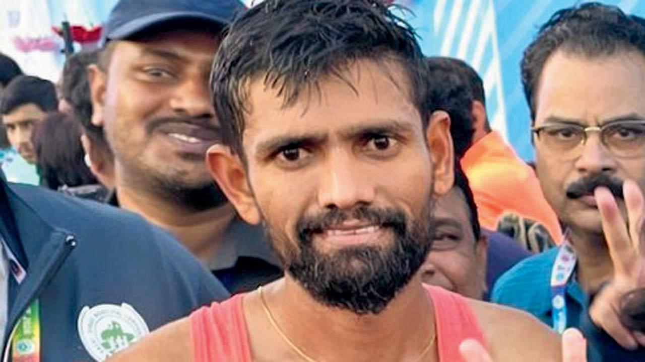 Satara’s Hirave wins full marathon; Verma, Sonika clinch half-marathons