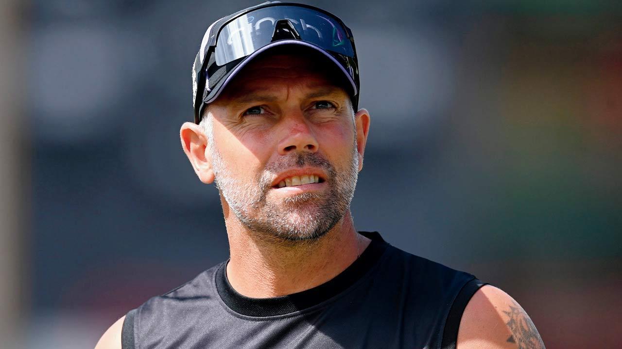 Hopkinson named MI’s fielding coach