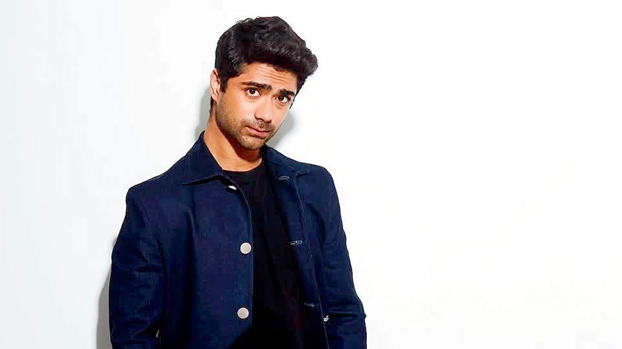 Mismatched actor Taaruk Raina: ‘I am not sitting with 10 scripts in front of me’