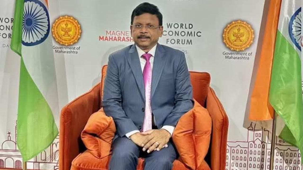 Mumbai: Senior IAS officer Dr. Harshdeep Kamble takes over as GM of BEST