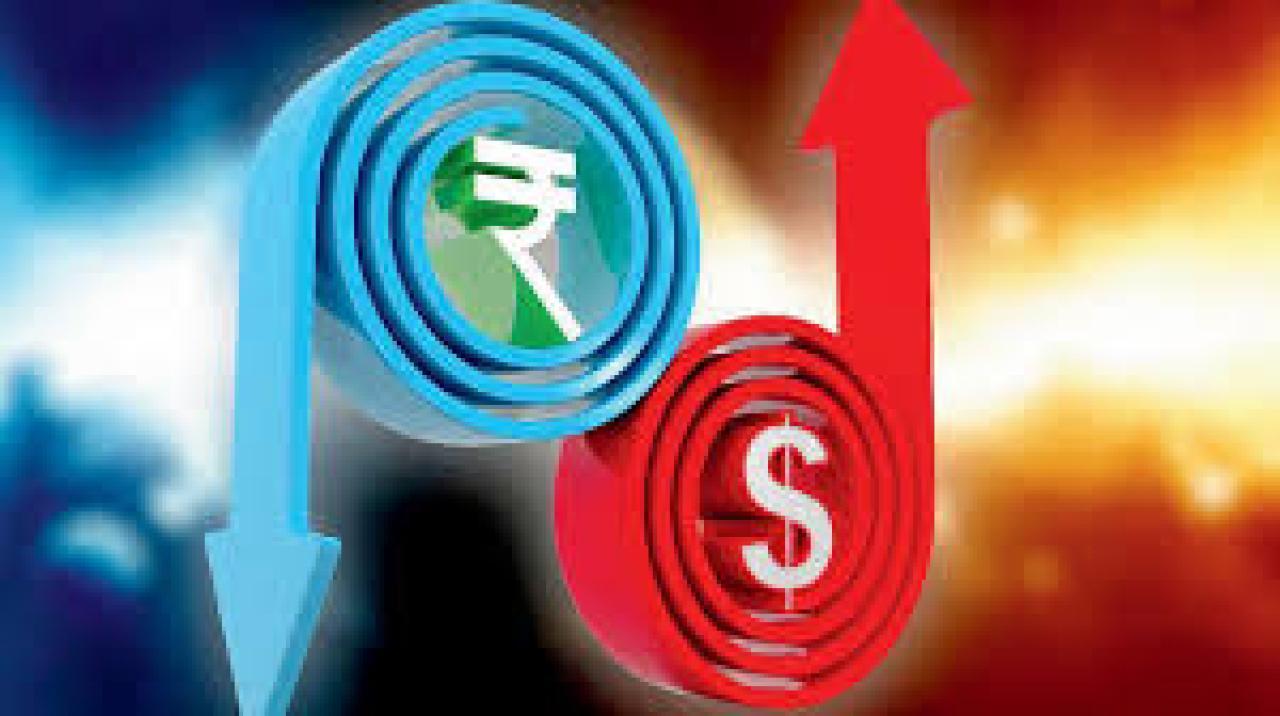 Rupee strengthens by 7 paise to 84.64 against US dollar ahead of RBI policy decision